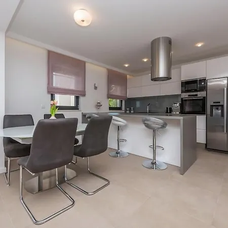 Vld - Amazing Home! - Exklusiv Villa Makarska