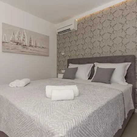 Villa Vld - Amazing Home! - Exklusiv Makarska