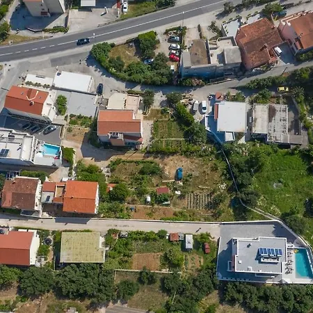 Вилла Vld - Amazing Home! - Exklusiv *