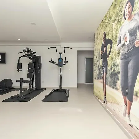Villa Vld - Amazing Home! - Exklusiv *