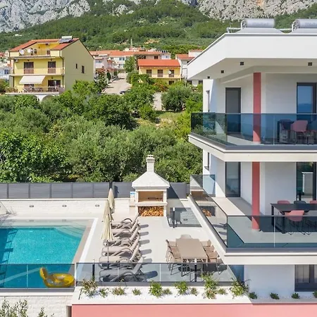 Vld - Amazing Home! - Exklusiv Вилла *