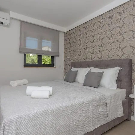 Vld - Amazing Home! - Exklusiv Villa Makarska