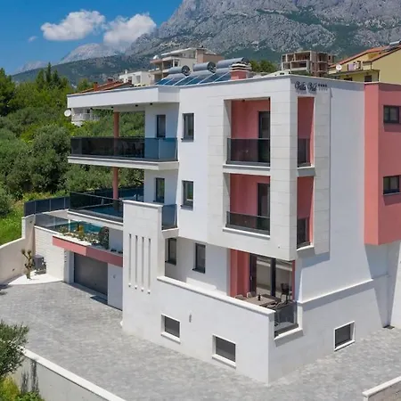 Vld - Amazing Home! - Exklusiv Вилла *