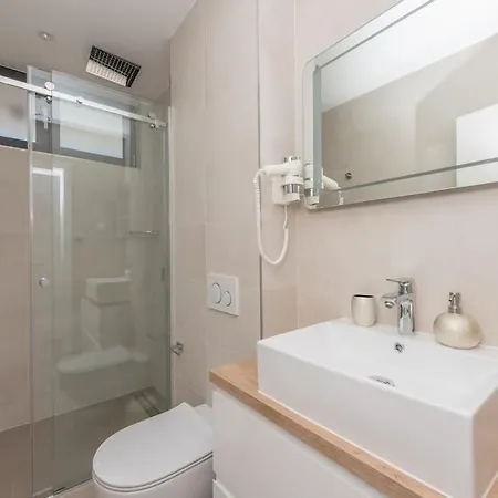 Villa Vld - Amazing Home! - Exklusiv Makarska