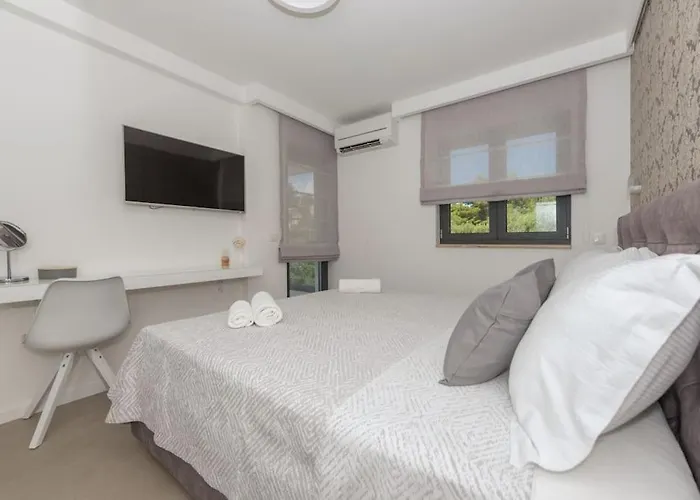 Вилла Vld - Amazing Home! - Exklusiv *