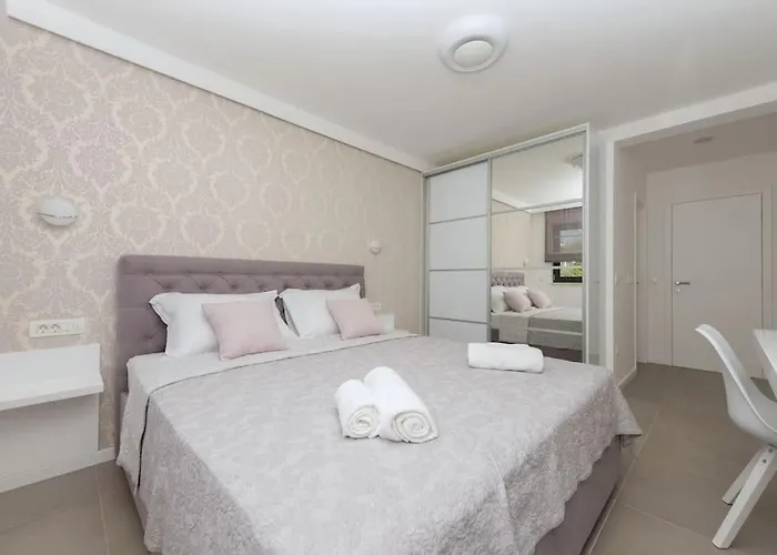Vld - Amazing Home! - Exklusiv Вилла Макарска