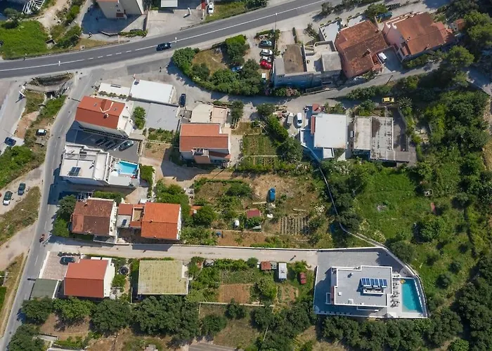 Вилла Vld - Amazing Home! - Exklusiv *