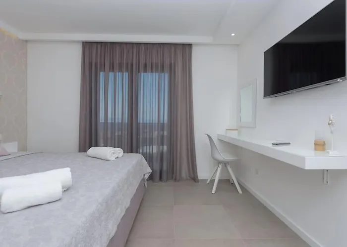 Vld - Amazing Home! - Exklusiv Вилла Макарска