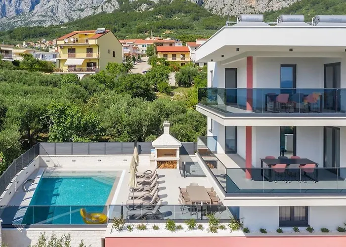 Vld - Amazing Home! - Exklusiv Вилла *
