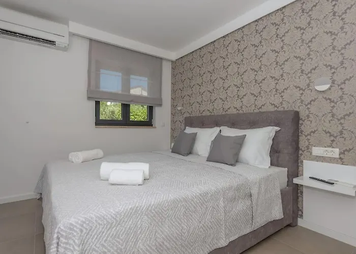 Vld - Amazing Home! - Exklusiv Вилла Макарска
