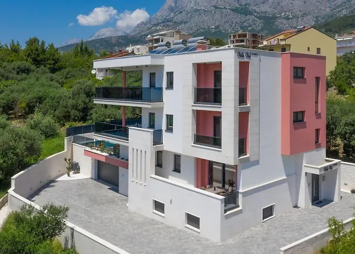 Vld - Amazing Home! - Exklusiv Вилла *