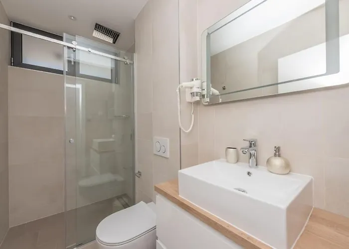 Вилла Vld - Amazing Home! - Exklusiv Макарска
